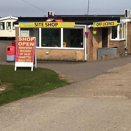 Winthorpe  204 Sealands Ingoldmells Skegness酒店 外观 照片