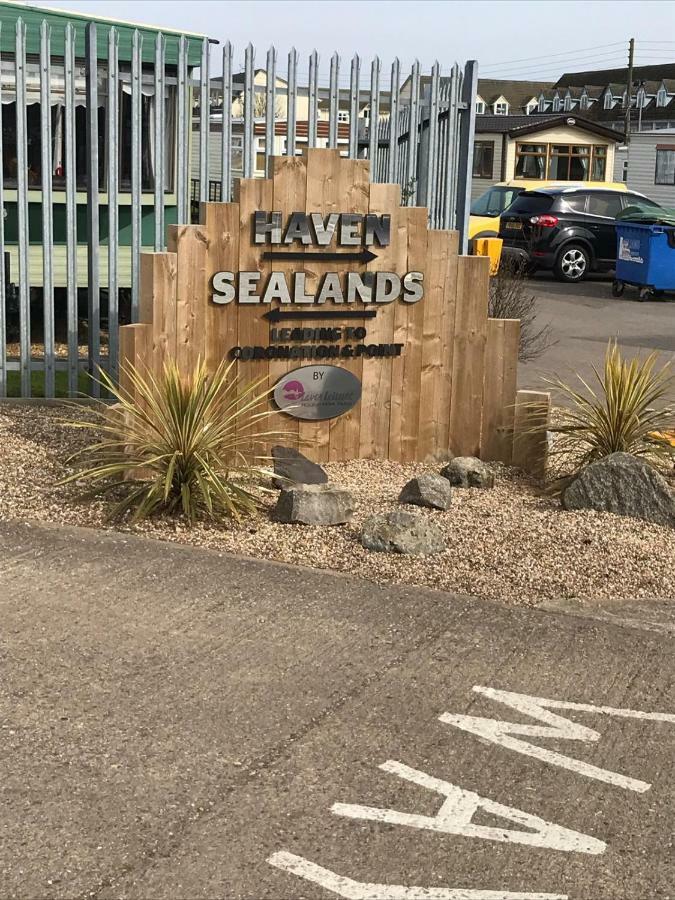 Winthorpe  204 Sealands Ingoldmells Skegness酒店 外观 照片